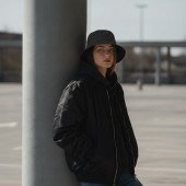 Панама coFEE Ranger, колір чорний - 5010.3 CO Панама coFEE Ranger, колір чорний - 5010.3 CO