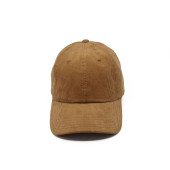 Кепка coFEE Corduroy, колір бежевий - 4440.17 CO Кепка coFEE Corduroy, колір бежевий - 4440.17 CO