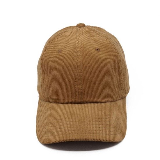 Кепка coFEE Corduroy, колір бежевий - 4440.17 CO Кепка coFEE Corduroy, колір бежевий - 4440.17 CO