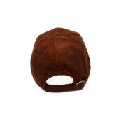 Кепка coFEE Corduroy, колір мідний - 4440.33 CO Кепка coFEE Corduroy, колір мідний - 4440.33 CO