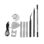 Набір викруток 82в1 TheGeneral BitMaster, колір графітовий - 100030819-11