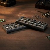 Набір викруток 82в1 TheGeneral BitMaster, колір графітовий - 100030819-11