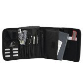 Набір викруток 88в1 TheGeneral HeavySpin, колір чорний - 100030905-01