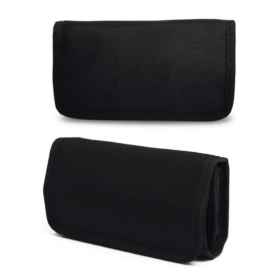 Набір викруток 88в1 TheGeneral HeavySpin, колір чорний - 100030905-01