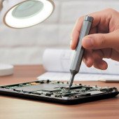 Набір міні викруток 39в1 TheGeneral CityFix, колір графітовий - 100031222-11 Набір міні викруток 39в1 TheGeneral CityFix, колір графітовий - 100031222-11