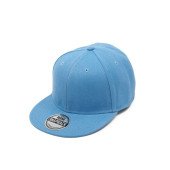 Кепка дитяча coFEE Child snap, колір блакитний - 2024-11
