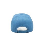 Кепка дитяча coFEE Child snap, колір блакитний - 2024-11