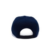 Кепка дитяча coFEE Child snap, колір темно-синій - 2024-14