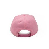 Кепка дитяча coFEE Child snap, колір рожевий - 2024-25