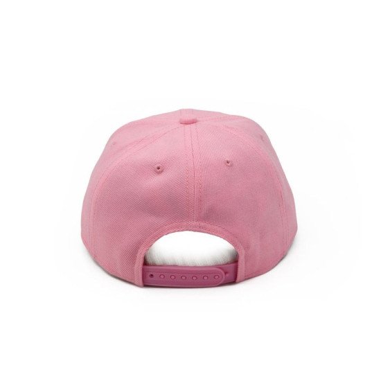 Кепка дитяча coFEE Child snap, колір рожевий - 2024-25
