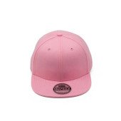 Кепка дитяча coFEE Child snap, колір рожевий - 2024-25