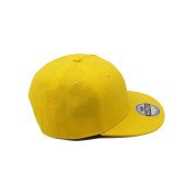 Кепка дитяча coFEE Child snap, колір жовтий - 2024-8