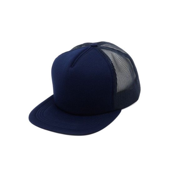 Кепка coFEE Snap trucker, колір темно-синій - 2029.14 CO