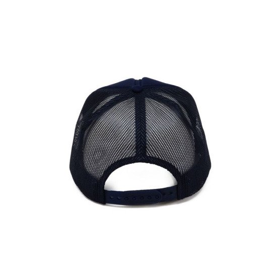 Кепка coFEE Snap trucker, колір темно-синій - 2029.14 CO