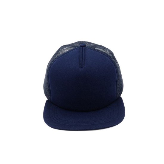 Кепка coFEE Snap trucker, колір темно-синій - 2029.14 CO