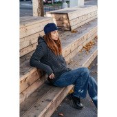 Кепка coFEE Snap trucker, колір темно-синій - 2029.14 CO