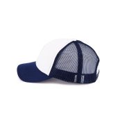 Кепка дитяча coFEE Child trucker, колір темно-синій/білий - 4009.14 CO