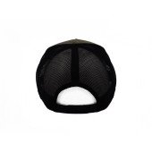 Кепка coFEE Snap curved, колір армійський/чорний - 2030.29 CO