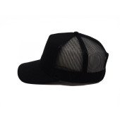 Кепка coFEE Snap curved, колір чорний - 2030.3 CO