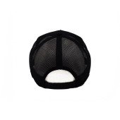 Кепка coFEE Snap curved, колір чорний - 2030.3 CO