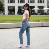 Кепка coFEE Snap curved, колір чорний - 2030.3 CO