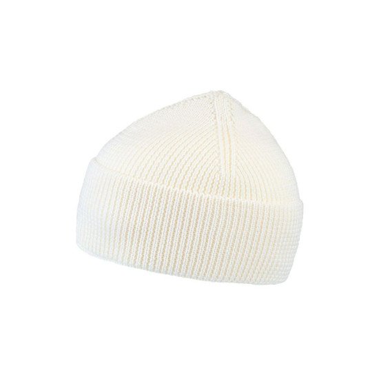 Шапка coFEE Merino, колір натуральний - 3090.22 CO