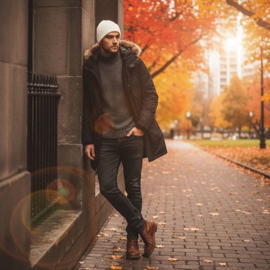 Шапка coFEE Merino, колір натуральний - 3090.22 CO