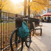 Кепка дитяча coFEE Child trucker, колір чорний - 4009.3 CO