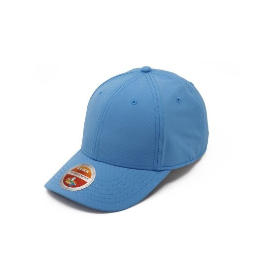 Кепка coFEE Quick dry, колір блакитний - CO4250.11 Кепка coFEE Quick dry, колір блакитний - CO4250.11
