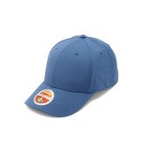 Кепка coFEE Quick dry, колір морський - CO4250.12 Кепка coFEE Quick dry, колір морський - CO4250.12