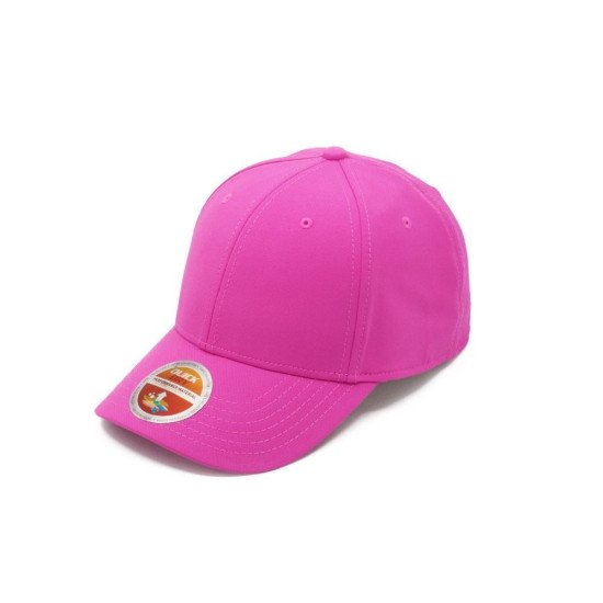 Кепка coFEE Quick dry, колір неоново-рожевий - CO4250.25