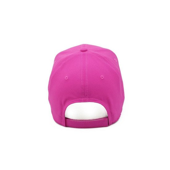 Кепка coFEE Quick dry, колір неоново-рожевий - CO4250.25