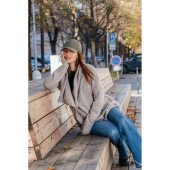 Кепка coFEE Quick dry, колір оливковий - CO4250.31