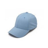Кепка coFEE Premium, колір блакитний - 4315.11 CO