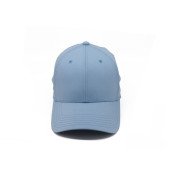 Кепка coFEE Premium, колір блакитний - 4315.11 CO