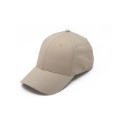 Кепка coFEE Premium, колір бежевий - 4315.17 CO