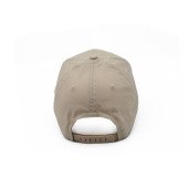 Кепка coFEE Premium, колір бежевий - 4315.17 CO