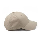 Кепка coFEE Premium, колір бежевий - 4315.17 CO