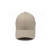 Кепка coFEE Premium, колір бежевий - 4315.17 CO