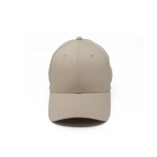 Кепка coFEE Premium, колір бежевий - 4315.17 CO