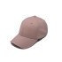 Кепка coFEE Premium, колір рожевий - 4315.25 CO