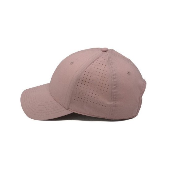 Кепка coFEE Premium, колір рожевий - 4315.25 CO