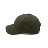Кепка coFEE Premium, колір армійський - 4315.29 CO