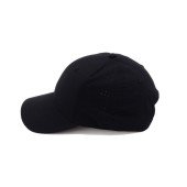 Кепка coFEE Premium, колір чорний - 4315.3 CO