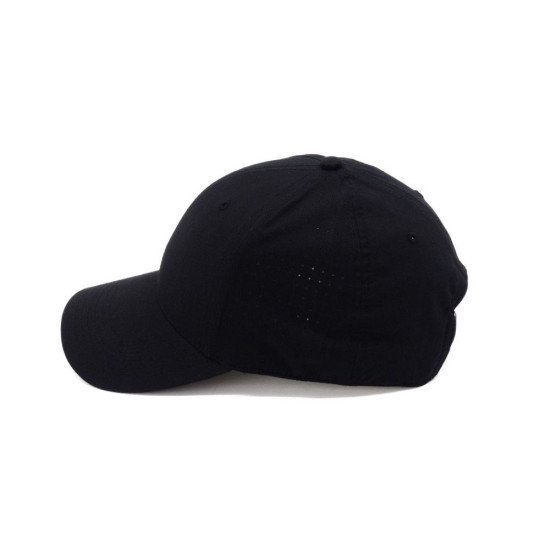 Кепка coFEE Premium, колір чорний - 4315.3 CO