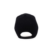 Кепка coFEE Premium, колір чорний - 4315.3 CO