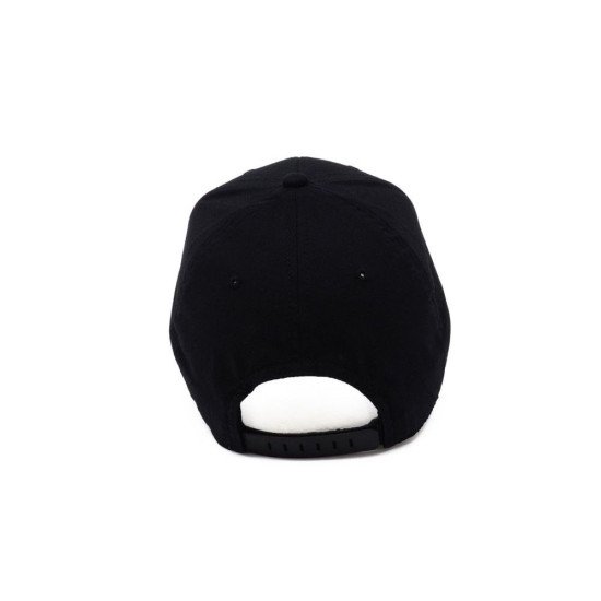 Кепка coFEE Premium, колір чорний - 4315.3 CO