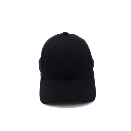 Кепка coFEE Premium, колір чорний - 4315.3 CO