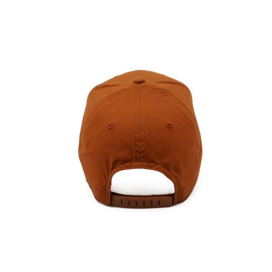 Кепка coFEE Premium, колір мідний - 4315.33 CO