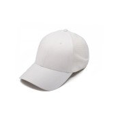 Кепка coFEE Premium, колір білий - 4315.6 CO